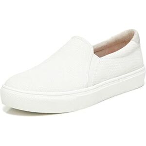 Dr. Scholl's Femme Nova Basket, Serpent Blanc, 41 EU Large - Publicité Dr. Scholl's Femme Nova Basket, Serpent Blanc, 41 EU Large - Publicité