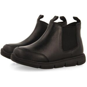 GIOSEPPO Otselic Botte Oxford, Noir, 26 EU - Publicité GIOSEPPO Otselic Botte Oxford, Noir, 26 EU - Publicité