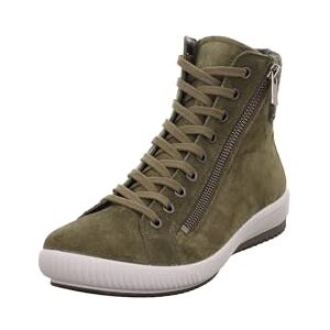 Legero Femme Tanaro 5.0 Gore-tex légèrement doublé Bottine, Vert Kaki 7700, 42.5 EU - Publicité Legero Femme Tanaro 5.0 Gore-tex légèrement doublé Bottine, Vert Kaki 7700, 42.5 EU - Publicité