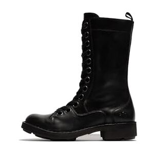 Fly London Femme NOLE176FLY Fashion Boot, Noir, 35 EU - Publicité Fly London Femme NOLE176FLY Fashion Boot, Noir, 35 EU - Publicité