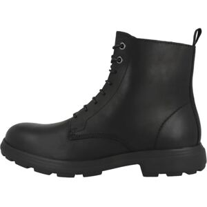 Geox Homme U Meiern Bottines à la Cheville, Noir, 42 EU - Publicité Geox Homme U Meiern Bottines à la Cheville, Noir, 42 EU - Publicité