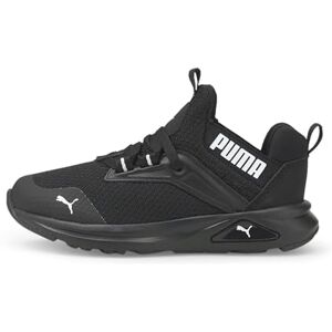 Puma Enzo 2 Refresh AC PS Chaussure Bateau, Noir, 28.5 EU - Publicité Puma Enzo 2 Refresh AC PS Chaussure Bateau, Noir, 28.5 EU - Publicité