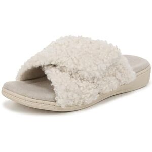 Vionic Relax II Pantoufles pour femme, 38.5 EU - Publicité Vionic Relax II Pantoufles pour femme, 38.5 EU - Publicité