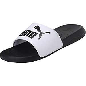 Puma Popcat 20, Sandale Glissante Mixte,46 EU - Publicité Puma Popcat 20, Sandale Glissante Mixte,46 EU - Publicité