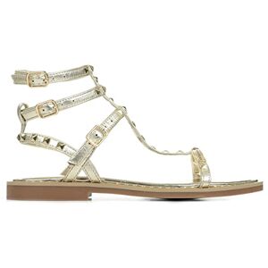 Les Tropéziennes par M. Belarbi LES TROPEZIENNES PAR M. BELARBI Femme Coralie Chaussures Ville Sandale, Tan, 40 - Publicité Les Tropéziennes par M. Belarbi LES TROPEZIENNES PAR M. BELARBI Femme Coralie Chaussures Ville Sandale, Tan, 40 - Publicité