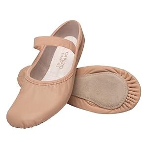 Capezio Femme Luna Ballerines, Ballet Rose, 45 EU - Publicité Capezio Femme Luna Ballerines, Ballet Rose, 45 EU - Publicité