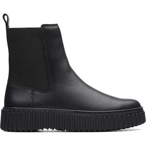 Clarks TORHILL Maple Noir 38 - Publicité Clarks TORHILL Maple Noir 38 - Publicité