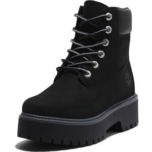 Timberland Stone Street 6 in Lace Waterproof Boot , Boots 40 EU - Publicité Timberland Stone Street 6 in Lace Waterproof Boot , Boots 40 EU - Publicité