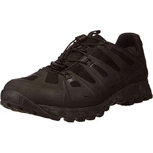 AKU SELVATICA Tactical GTX, Chaussure Bateau, Black, - Publicité AKU SELVATICA Tactical GTX, Chaussure Bateau, Black, - Publicité