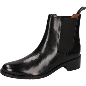 Melvin & Hamilton, Kaya 1, Bottines pour femmes, Noir, 41 EU - Publicité Melvin & Hamilton, Kaya 1, Bottines pour femmes, Noir, 41 EU - Publicité