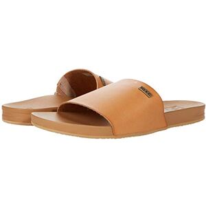 Reef Femme Cushion Scout Tongues, Naturel, 38.5 EU - Publicité Reef Femme Cushion Scout Tongues, Naturel, 38.5 EU - Publicité