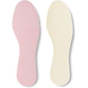 Kaps Semelles Lady Comfort – Semelles rembourrées en polyester pour escarpins, ballerines et talons pour femmes – 37 EUR - Publicité Kaps Semelles Lady Comfort – Semelles rembourrées en polyester pour escarpins, ballerines et talons pour femmes – 37 EUR - Publicité