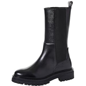 Geox Femme D Iridea Bottes de cheville , Noir 00,40 EU - Publicité Geox Femme D Iridea Bottes de cheville , Noir 00,40 EU - Publicité