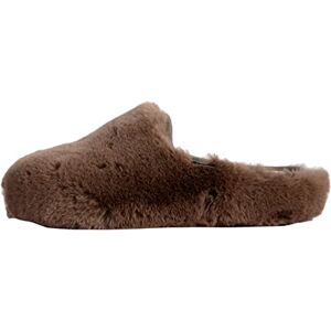 Scholl Femme Maddy Racine Accueil Chaussures-femme Chausson, Brown, 38 EU - Publicité Scholl Femme Maddy Racine Accueil Chaussures-femme Chausson, Brown, 38 EU - Publicité