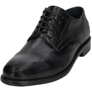 bugatti Homme Liverta Chaussures Basses à Lacets, Gris, 43 EU - Publicité bugatti Homme Liverta Chaussures Basses à Lacets, Gris, 43 EU - Publicité