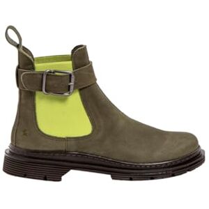 Art Birmingham Bottines pour femme, kaki pistache, 36 EU, Kaki pistache, 36 EU - Publicité Art Birmingham Bottines pour femme, kaki pistache, 36 EU, Kaki pistache, 36 EU - Publicité