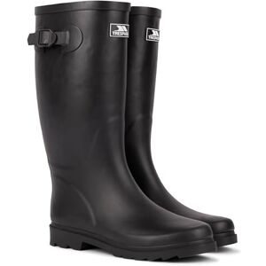 Trespass Recon X Homme bottes extérieur imperméable bretelles réglables noir 44 - Publicité Trespass Recon X Homme bottes extérieur imperméable bretelles réglables noir 44 - Publicité