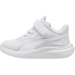 Baskets Unisexes pour bébé Skyrocket 2 AC+ INF, Blanc, Pointure 42, puma Blanc, 25 EU - Publicité Baskets Unisexes pour bébé Skyrocket 2 AC+ INF, Blanc, Pointure 42, puma Blanc, 25 EU - Publicité