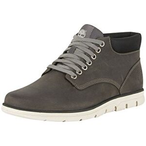 Timberland Bradstreet, Bottes Chukka homme, Gris (Pewter Saddleback 60), 41.5 EU - Publicité Timberland Bradstreet, Bottes Chukka homme, Gris (Pewter Saddleback 60), 41.5 EU - Publicité