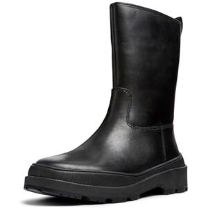 Camper Femme Brutus Trek K400719 Bottine moyenne Noir 001, 35 (EU) - Publicité Camper Femme Brutus Trek K400719 Bottine moyenne Noir 001, 35 (EU) - Publicité