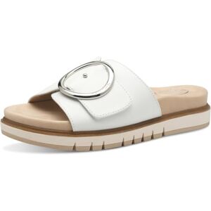 Tamaris Comfort Mule 108 Comfort fit Taille: 39 EU - Publicité Tamaris Comfort Mule 108 Comfort fit Taille: 39 EU - Publicité