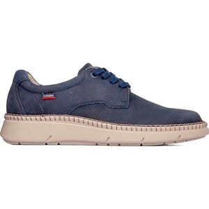 Callaghan Chaussures de Sport circulaires 53505 pour Hommes Taille 42 Couleur Marin - Publicité Callaghan Chaussures de Sport circulaires 53505 pour Hommes Taille 42 Couleur Marin - Publicité