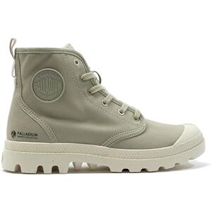 Palladium Mixte Pampa Hi Zip Organic, Beige, 43 EU - Publicité Palladium Mixte Pampa Hi Zip Organic, Beige, 43 EU - Publicité