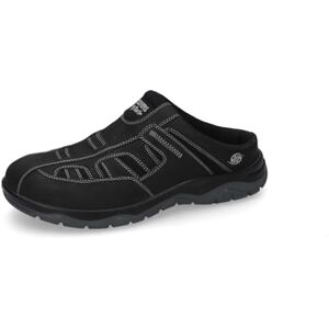 Dockers by Gerli Sabots pour homme à enfiler, Black 52hu003 300100, 43 EU - Publicité Dockers by Gerli Sabots pour homme à enfiler, Black 52hu003 300100, 43 EU - Publicité