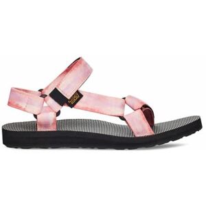 Teva Sandales Omnium pour homme, Rose sorbet, 38 EU - Publicité Teva Sandales Omnium pour homme, Rose sorbet, 38 EU - Publicité