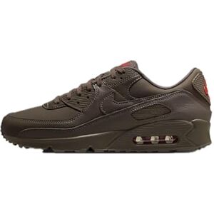 Nike AIR Max 90 ESS+ Cave Stone/Cave Stone-Adobe 42 EU - Publicité Nike AIR Max 90 ESS+ Cave Stone/Cave Stone-Adobe 42 EU - Publicité