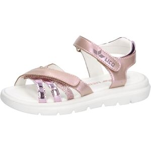 Lico Lindsey V Sandales, Rose, 34 EU - Publicité Lico Lindsey V Sandales, Rose, 34 EU - Publicité