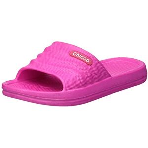 Chicco, Sandales pour Enfant, Idéales pour la Mer ou Piscine, Sandales pour Enfants, Designed in Italy - Publicité Chicco, Sandales pour Enfant, Idéales pour la Mer ou Piscine, Sandales pour Enfants, Designed in Italy - Publicité