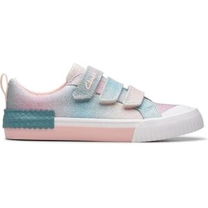 Clarks FoxingBrill K. Childrens Pastel, 8.5 - Publicité Clarks FoxingBrill K. Childrens Pastel, 8.5 - Publicité