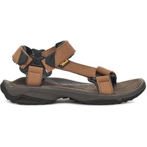 Teva Terra Fi, Sandales de Randonnée homme, Marron (Brn), 43 EU - Publicité Teva Terra Fi, Sandales de Randonnée homme, Marron (Brn), 43 EU - Publicité