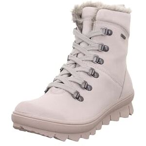Legero Novara Bottines pour femme en aluminium (gris clair) 2500, 37,5 EU, Aluminium gris clair 2500, 37.5 EU - Publicité Legero Novara Bottines pour femme en aluminium (gris clair) 2500, 37,5 EU, Aluminium gris clair 2500, 37.5 EU - Publicité