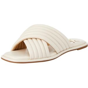 Michael Kors PORTIA SLIDE Donna, LIGHT CREAM EU 38 - Publicité Michael Kors PORTIA SLIDE Donna, LIGHT CREAM EU 38 - Publicité