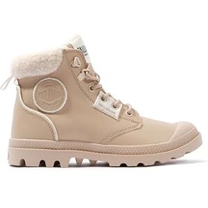 Palladium Pampa Hi Snow Warm, Beige Tan, 41EU - Publicité Palladium Pampa Hi Snow Warm, Beige Tan, 41EU - Publicité