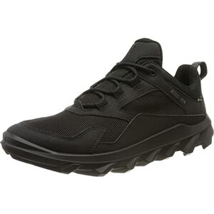 Ecco Mx, Chaussures de Randonnée Femme, Noir, 37 EU - Publicité Ecco Mx, Chaussures de Randonnée Femme, Noir, 37 EU - Publicité