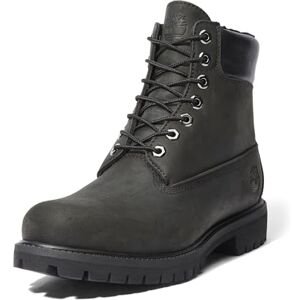 Timberland AF 6 in Prem Black , Boots 43 EU - Publicité Timberland AF 6 in Prem Black , Boots 43 EU - Publicité