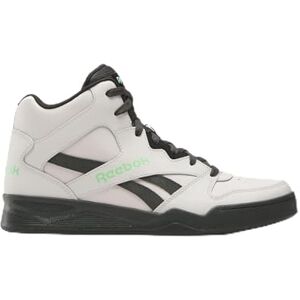 Reebok Baskets Unisexes Royal BB4500 HI2 Luxecrey/Gris/Vert Taille 43 EU, Luxegrey Grey Greenglow, 43 EU - Publicité Reebok Baskets Unisexes Royal BB4500 HI2 Luxecrey/Gris/Vert Taille 43 EU, Luxegrey Grey Greenglow, 43 EU - Publicité