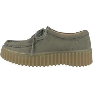 Clarks Mujer Torhill Bee, Verde Claro, 39 EU - Publicité Clarks Mujer Torhill Bee, Verde Claro, 39 EU - Publicité