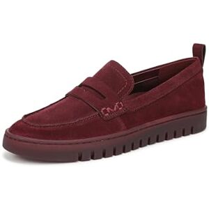 Vionic Femme Uptown Mocassin, Cuir suédé Cherry Jubilee, 39 EU - Publicité Vionic Femme Uptown Mocassin, Cuir suédé Cherry Jubilee, 39 EU - Publicité