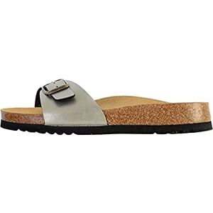 Scholl ESTELLE Synthetic Bis Bronze - Publicité Scholl ESTELLE Synthetic Bis Bronze - Publicité