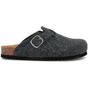 Scholl Femme FAE New Sandale, Anthracite, 38 EU - Publicité Scholl Femme FAE New Sandale, Anthracite, 38 EU - Publicité