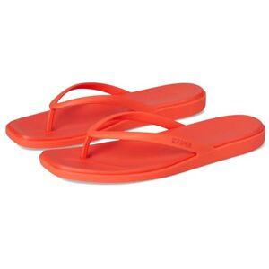 Crocs Femme Miami Flip Tongs, Starfish, 34/35 EU - Publicité Crocs Femme Miami Flip Tongs, Starfish, 34/35 EU - Publicité