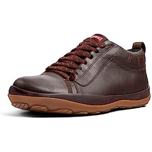 Camper Men's Peu Pista Gm Ankle Boot, Dark Brown 035, 45 EU - Publicité Camper Men's Peu Pista Gm Ankle Boot, Dark Brown 035, 45 EU - Publicité