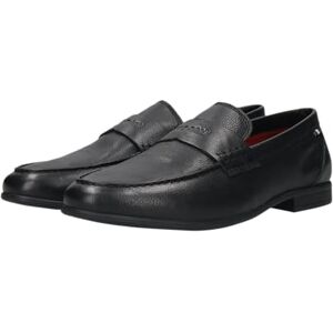 Bugatti Homme 311-aw660 Mocassin, Noir, 46 EU - Publicité Bugatti Homme 311-aw660 Mocassin, Noir, 46 EU - Publicité