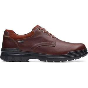 Clarks Rockie WalkGTX Chaussure à Lacets pour Homme Taille 41.5 (EU) 7.5 (UK) - Publicité Clarks Rockie WalkGTX Chaussure à Lacets pour Homme Taille 41.5 (EU) 7.5 (UK) - Publicité