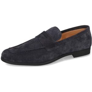 Melvin & Hamilton Homme Corentin 3 Mocassin, Bleu, 45 EU - Publicité Melvin & Hamilton Homme Corentin 3 Mocassin, Bleu, 45 EU - Publicité