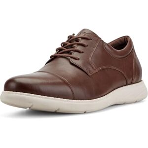 Rockport Declan pour homme, marron foncé, 7.5 - Publicité Rockport Declan pour homme, marron foncé, 7.5 - Publicité